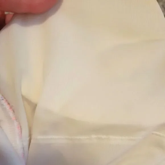 LN AERIE PIQUE ONE PIECE SWIMSUIT SZ.M - Picture 4 of 6